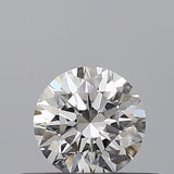 0.29 carat Round diamond F IF Excellent