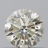0.41 carat Round diamond K  VS2 Very good