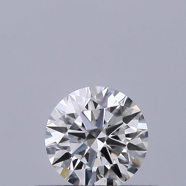 0.29 carat Round diamond F VS1 Excellent