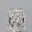 0.70 carat Radiant diamond H VVS1 