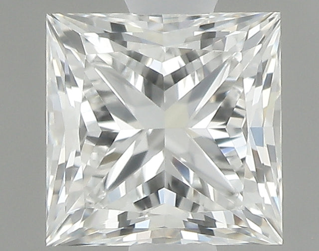 0.70 carat Princess diamond G IF 