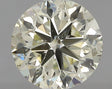 0.70 carat Round diamond M SI2 VeryGood