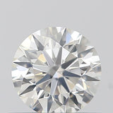 0.41 carat Round diamond I  SI2 Excellent