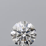 0.18 carat Round diamond E  VS1 Excellent