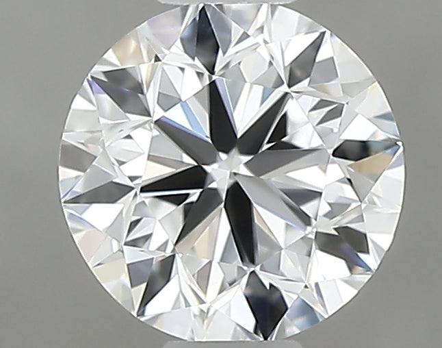 0.50 carat Round diamond D  IF Very good