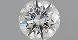 0.30 carat Round diamond G  IF Excellent