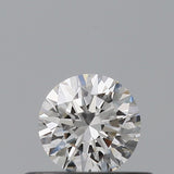 0.32 carat Round diamond E  IF Excellent