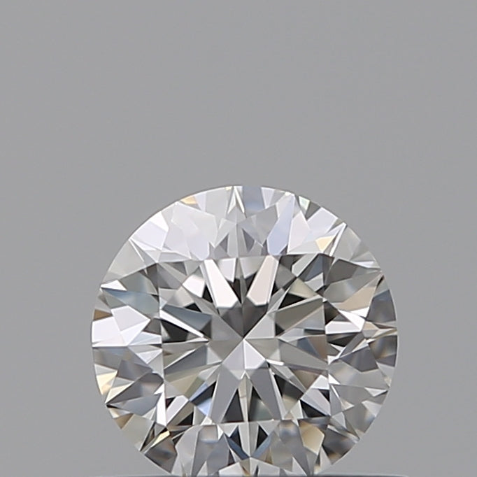 0.50 carat Round diamond G  VVS2 Excellent