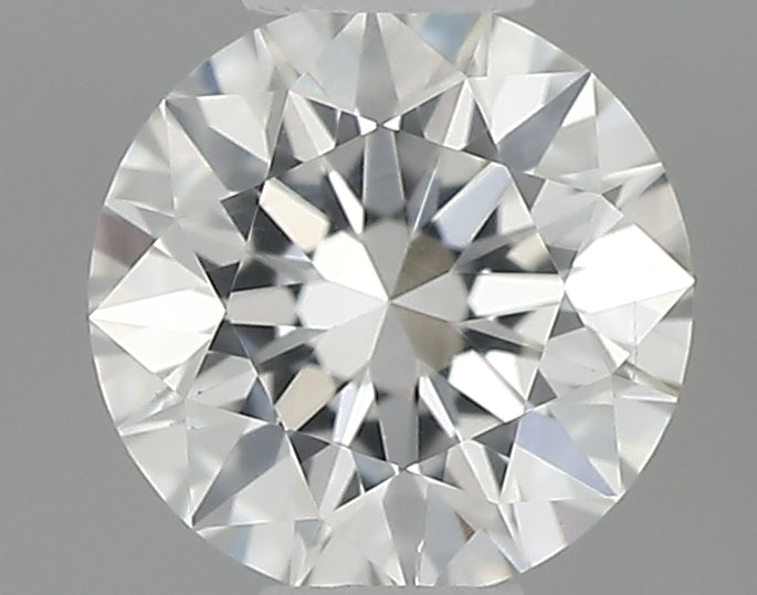 0.30 carat Round diamond G SI1 VeryGood