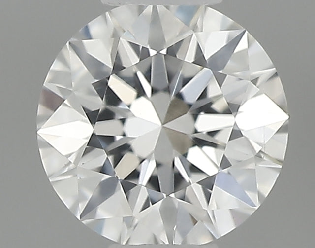 0.30 carat Round diamond G SI1 VeryGood