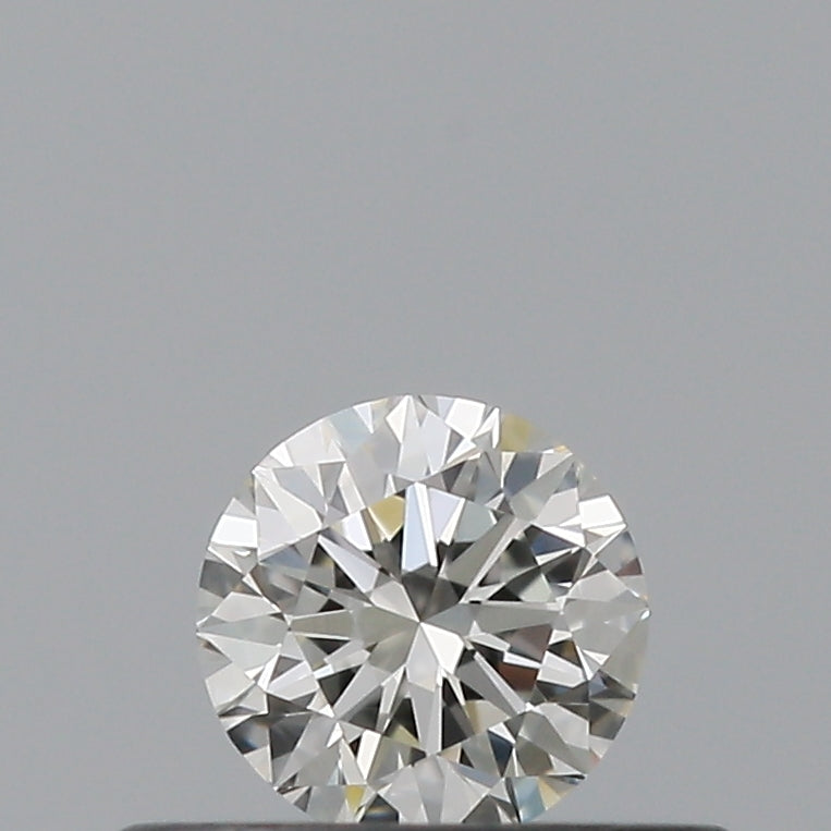 0.26 carat Round diamond H  IF Excellent