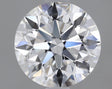 1.14 carat Round diamond G VVS2 Excellent
