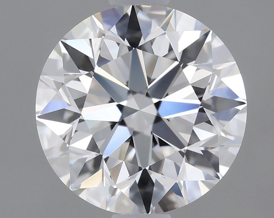 1.14 carat Round diamond G VVS2 Excellent