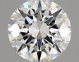 0.30 carat Round diamond E VVS1 Excellent