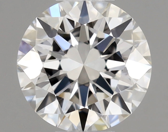 0.30 carat Round diamond E VVS1 Excellent