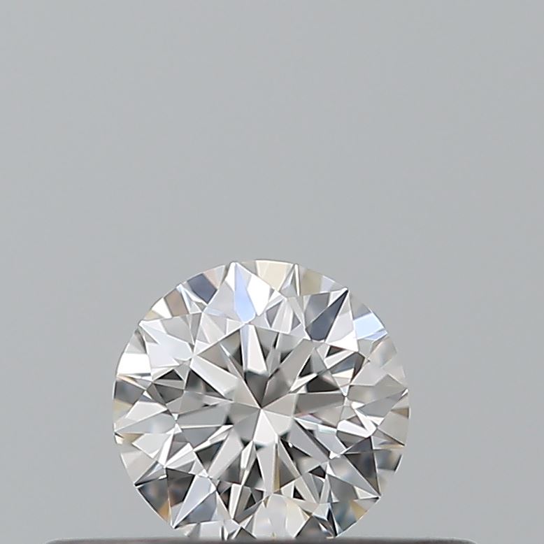 0.20 carat Round diamond F  VVS1 Excellent