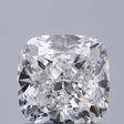1.01 carat Cushion diamond F VVS2 