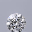 0.37 carat Round diamond G VVS2 Excellent