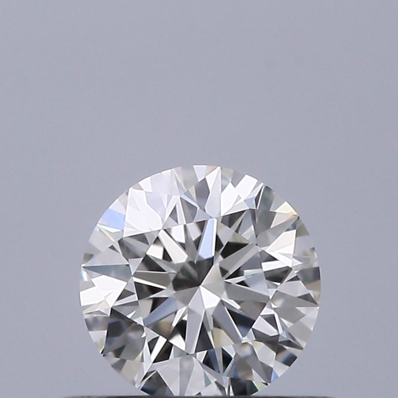 0.37 carat Round diamond G VVS2 Excellent