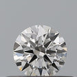 0.30 carat Round diamond G VVS1 Excellent
