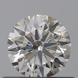 0.43 carat Round diamond I  SI1 Excellent