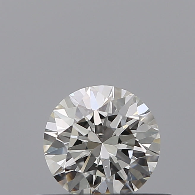 0.35 carat Round diamond H  SI1 Excellent