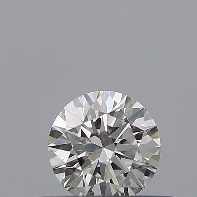 0.31 carat Round diamond G  IF Excellent