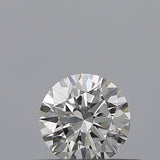 0.31 carat Round diamond G  IF Excellent