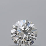 0.31 carat Round diamond D  VVS1 Excellent