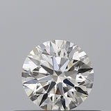 0.30 carat Round diamond H  VVS1 Excellent