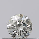 0.19 carat Round diamond E  VVS1 Excellent