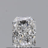 0.34 carat Radiant diamond E  VS2