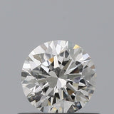 0.45 carat Round diamond H  SI1 Excellent