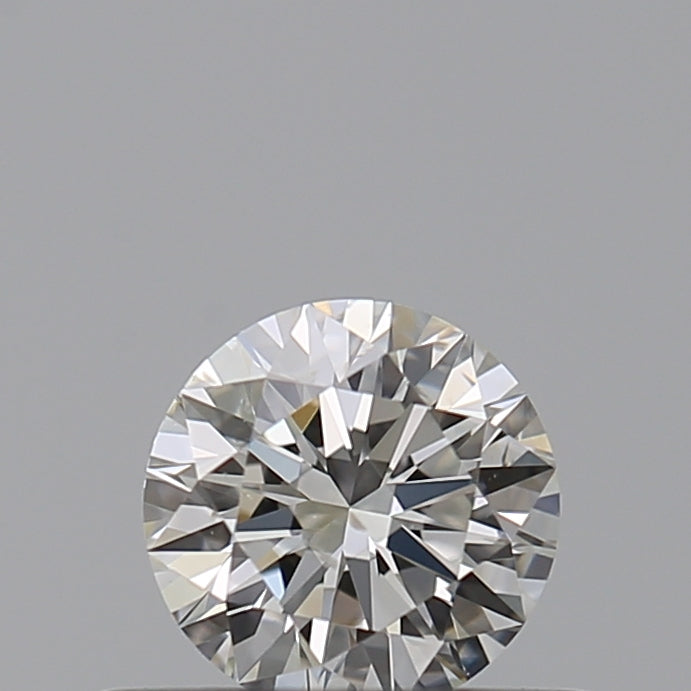 0.32 carat Round diamond H  SI1 Excellent