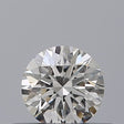 0.30 carat Round diamond F  VVS2 Excellent