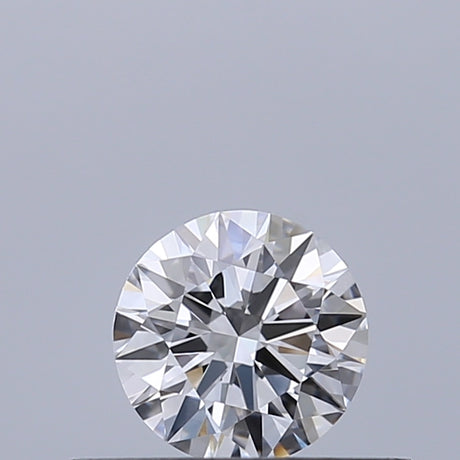0.30 carat Round diamond D IF Excellent