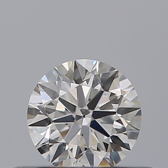 0.32 carat Round diamond D  VS2 Excellent