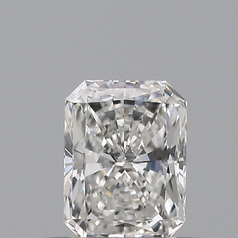 0.42 carat Radiant diamond F  VVS1