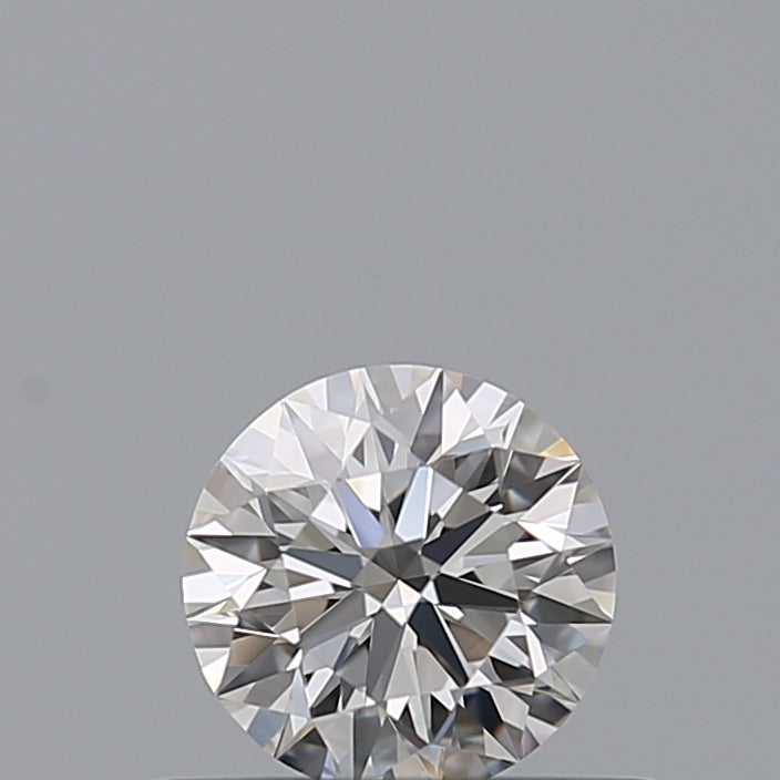 0.34 carat Round diamond F  VS1 Excellent