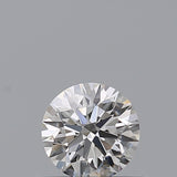 0.34 carat Round diamond F  VS1 Excellent