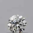 0.31 carat Round diamond F VS2 Excellent