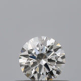 0.31 carat Round diamond F VS2 Excellent