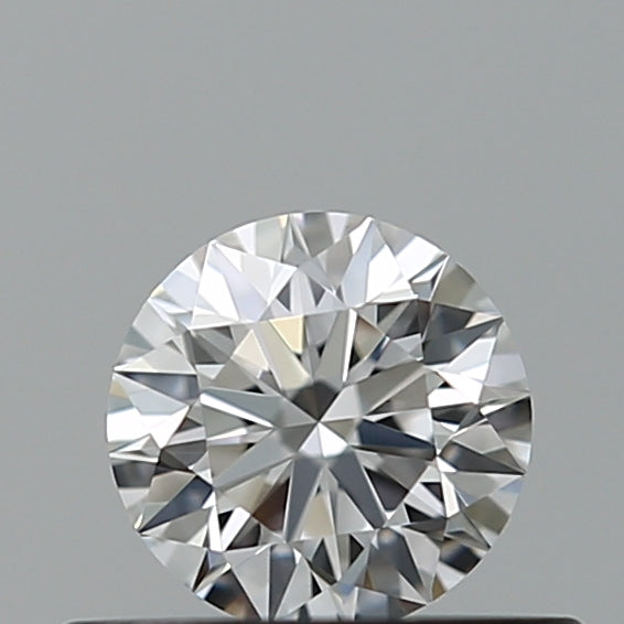 0.32 carat Round diamond D  VS1 Excellent