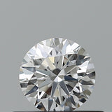0.32 carat Round diamond D  VS1 Excellent
