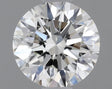 0.51 carat Round diamond K VS2 Excellent
