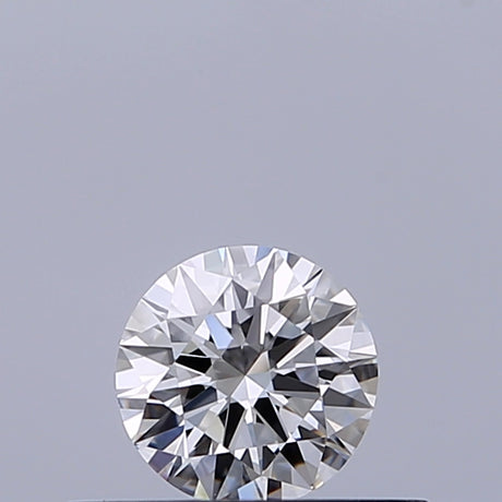 0.27 carat Round diamond E VS1 Excellent