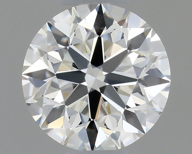 0.43 carat Round diamond H VVS2 Excellent