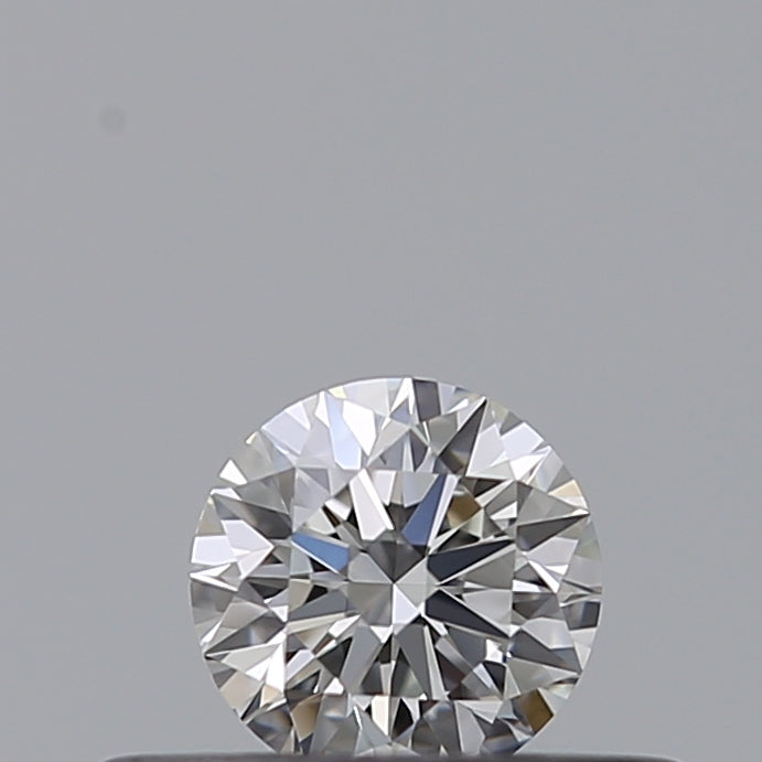 0.21 carat Round diamond G  VVS1 Excellent