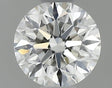 0.50 carat Round diamond F VS1 Excellent