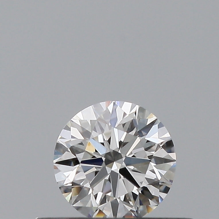 0.28 carat Round diamond F  VS2 Excellent